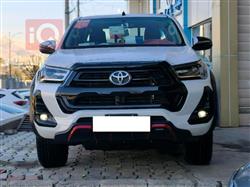 تويوتا هايلوكس